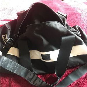 Victoria Secret PINK duffle bag